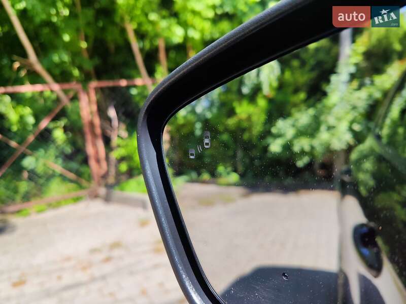 Внедорожник / Кроссовер Ford Escape 2019 в Виннице фото 8 Внедорожник / Кроссовер Ford Escape 2019 в Виннице