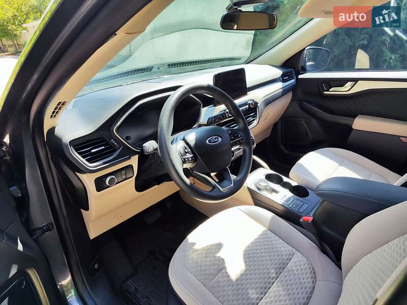 Внедорожник / Кроссовер Ford Escape 2019 в Виннице фото 21 Внедорожник / Кроссовер Ford Escape 2019 в Виннице