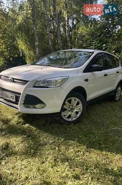 Внедорожник / Кроссовер Ford Escape 2015 в Виннице