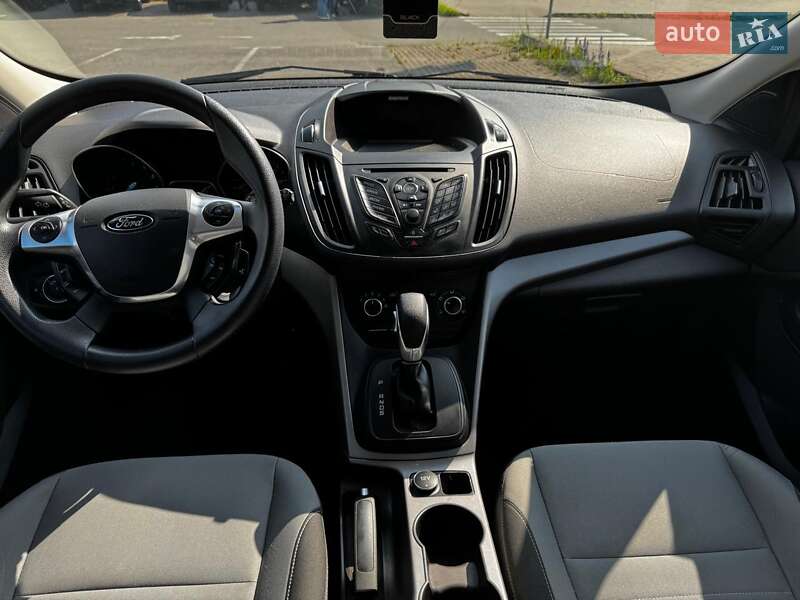 Внедорожник / Кроссовер Ford Escape 2014 в Киеве