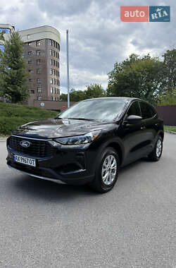 Внедорожник / Кроссовер Ford Escape 2024 в Харькове