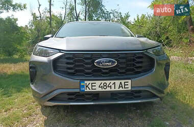 Внедорожник / Кроссовер Ford Escape 2023 в 