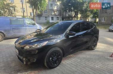 Внедорожник / Кроссовер Ford Escape 2020 в Запорожье