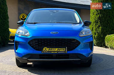 Внедорожник / Кроссовер Ford Escape 2020 в 