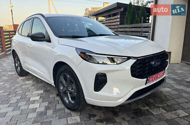Позашляховик / Кросовер Ford Escape 2023 в Львові