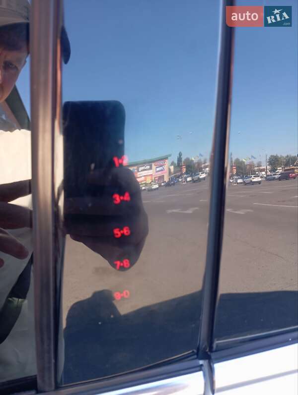 Внедорожник / Кроссовер Ford Escape 2014 в Каменском