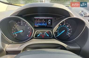 Внедорожник / Кроссовер Ford Escape 2014 в 