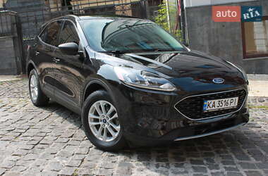Внедорожник / Кроссовер Ford Escape 2022 в Киеве