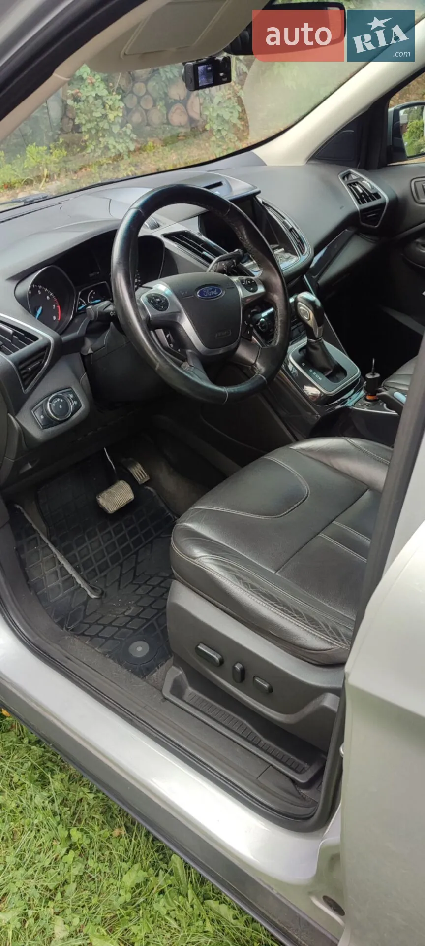 2012 Ford Escape - мініатюра 11