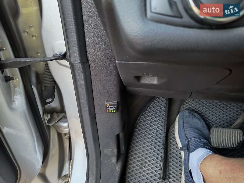 Внедорожник / Кроссовер Ford Escape 2014 в Днепре