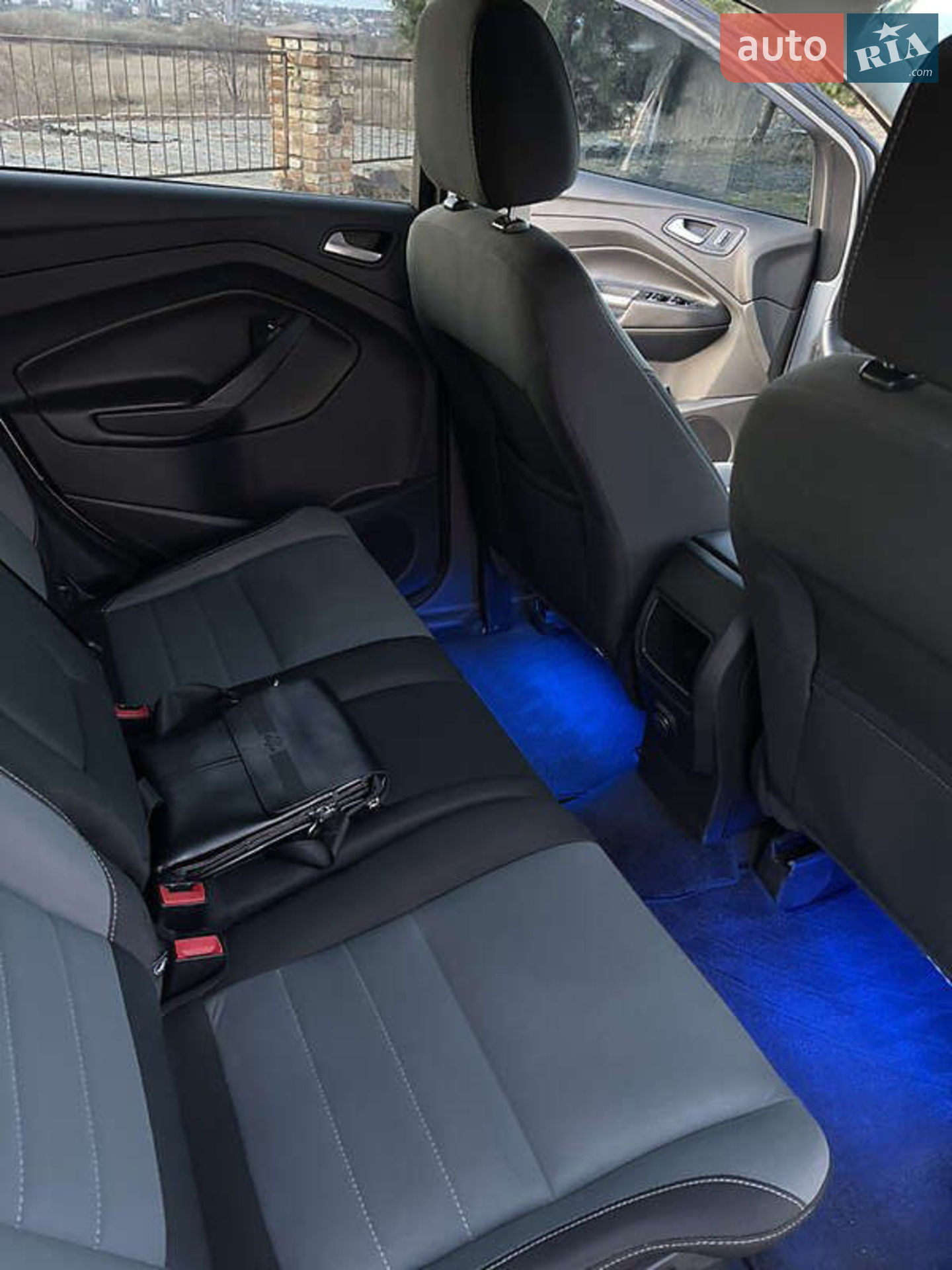 2013 Ford Escape - мініатюра 15