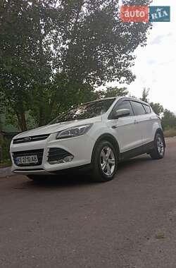 Внедорожник / Кроссовер Ford Escape 2014 в Каменском