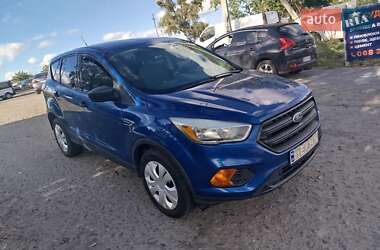 Внедорожник / Кроссовер Ford Escape 2016 в Ровно
