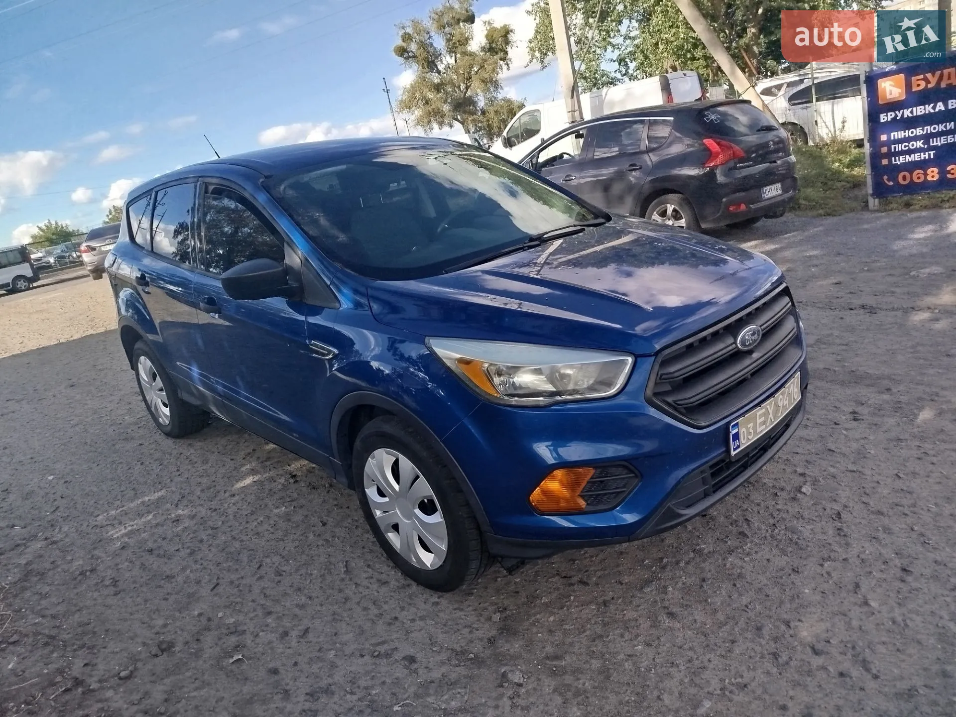2016 Ford Escape - мініатюра 18
