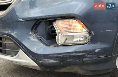 Внедорожник / Кроссовер Ford Escape 2018 в 