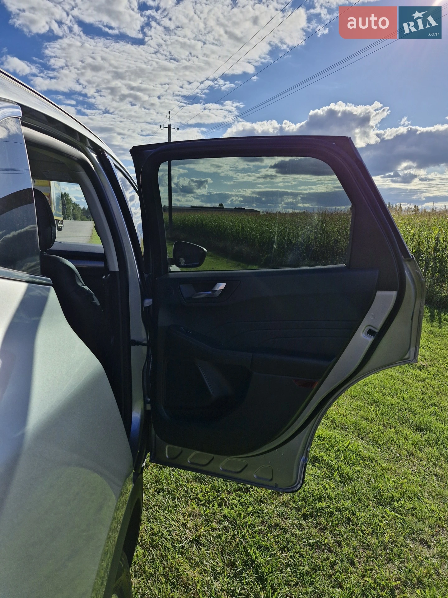 2021 Ford Escape - мініатюра 35