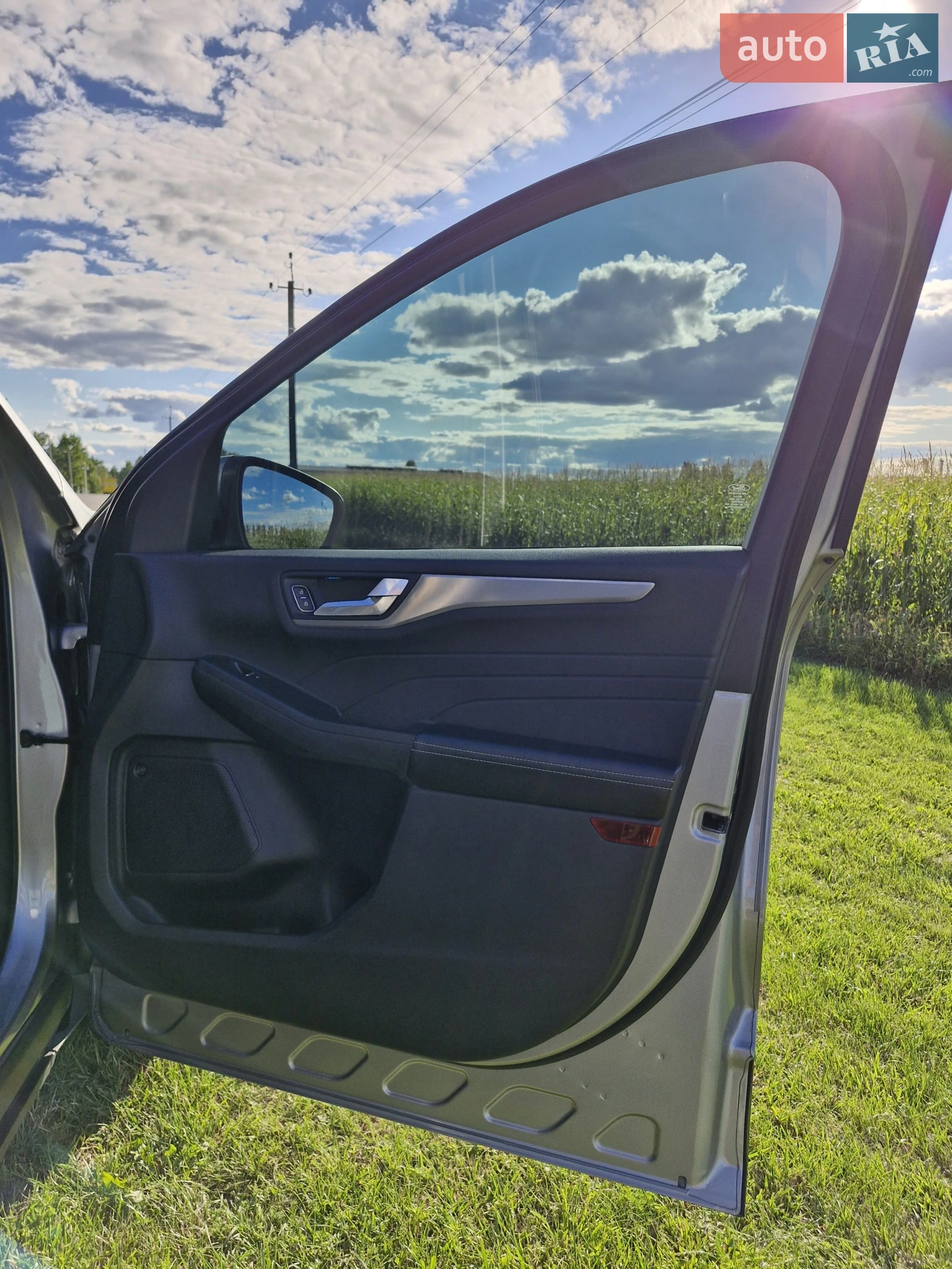 2021 Ford Escape - мініатюра 38