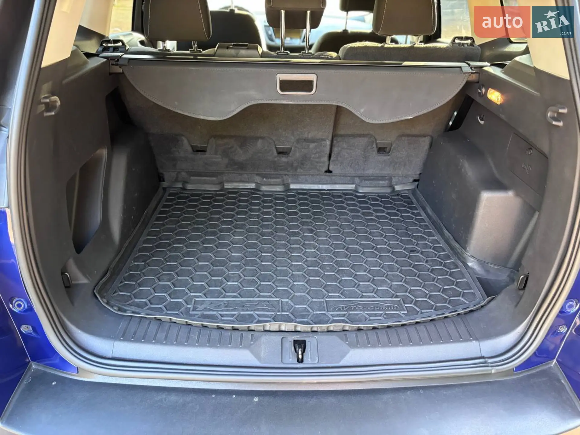 2015 Ford Escape - мініатюра 12