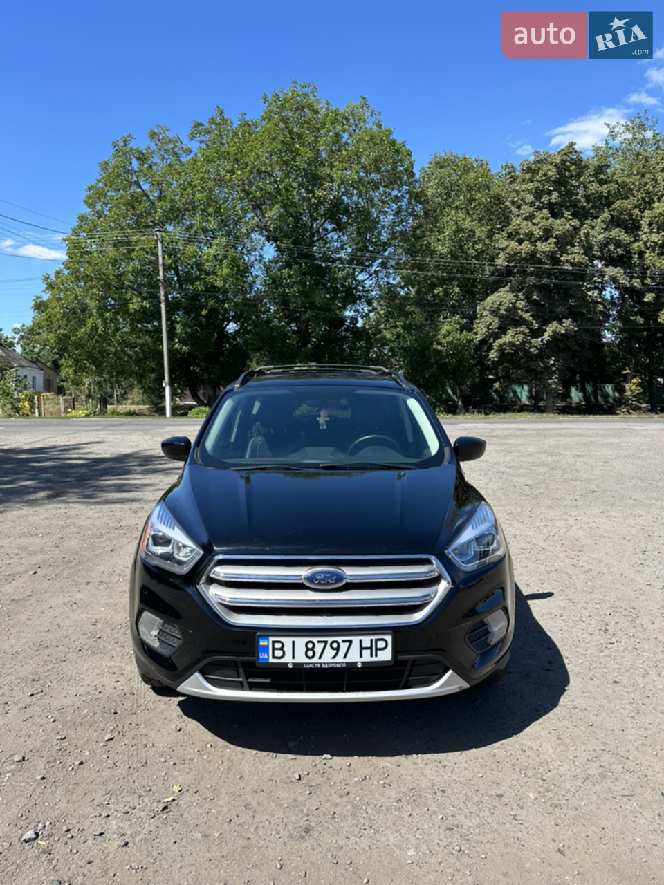 2018 Ford Escape - мініатюра 21