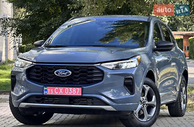 Внедорожник / Кроссовер Ford Escape 2024 в Киеве