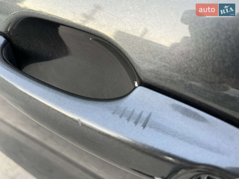 Внедорожник / Кроссовер Ford Escape 2020 в Львове фото 9 Внедорожник / Кроссовер Ford Escape 2020 в Львове