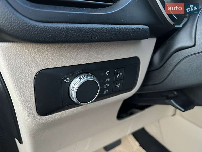 Внедорожник / Кроссовер Ford Escape 2020 в Львове фото 14 Внедорожник / Кроссовер Ford Escape 2020 в Львове