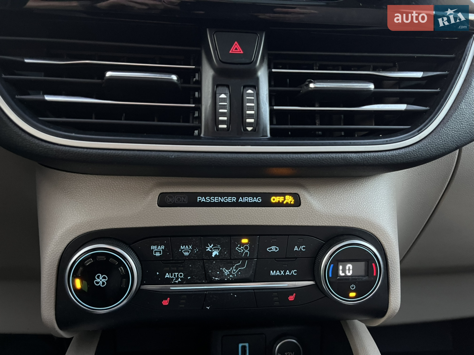2020 Ford Escape - мініатюра 22