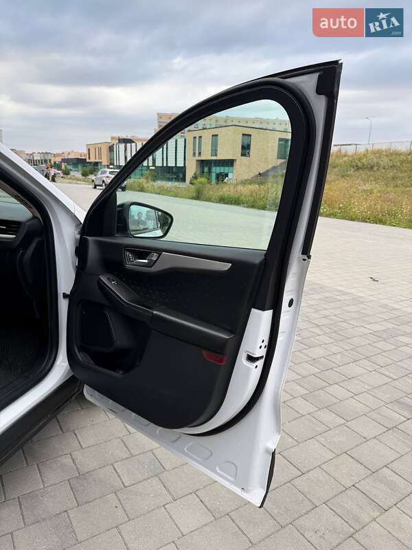 Позашляховик / Кросовер Ford Escape 2020 в Хмельницькому