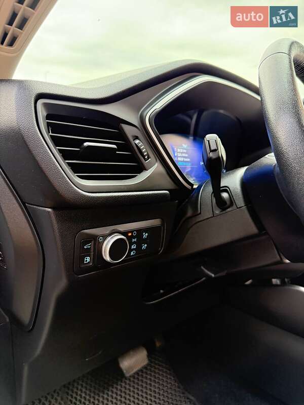 Позашляховик / Кросовер Ford Escape 2020 в Хмельницькому