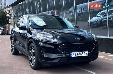 Внедорожник / Кроссовер Ford Escape 2022 в Киеве