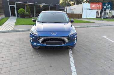 Внедорожник / Кроссовер Ford Escape 2022 в 