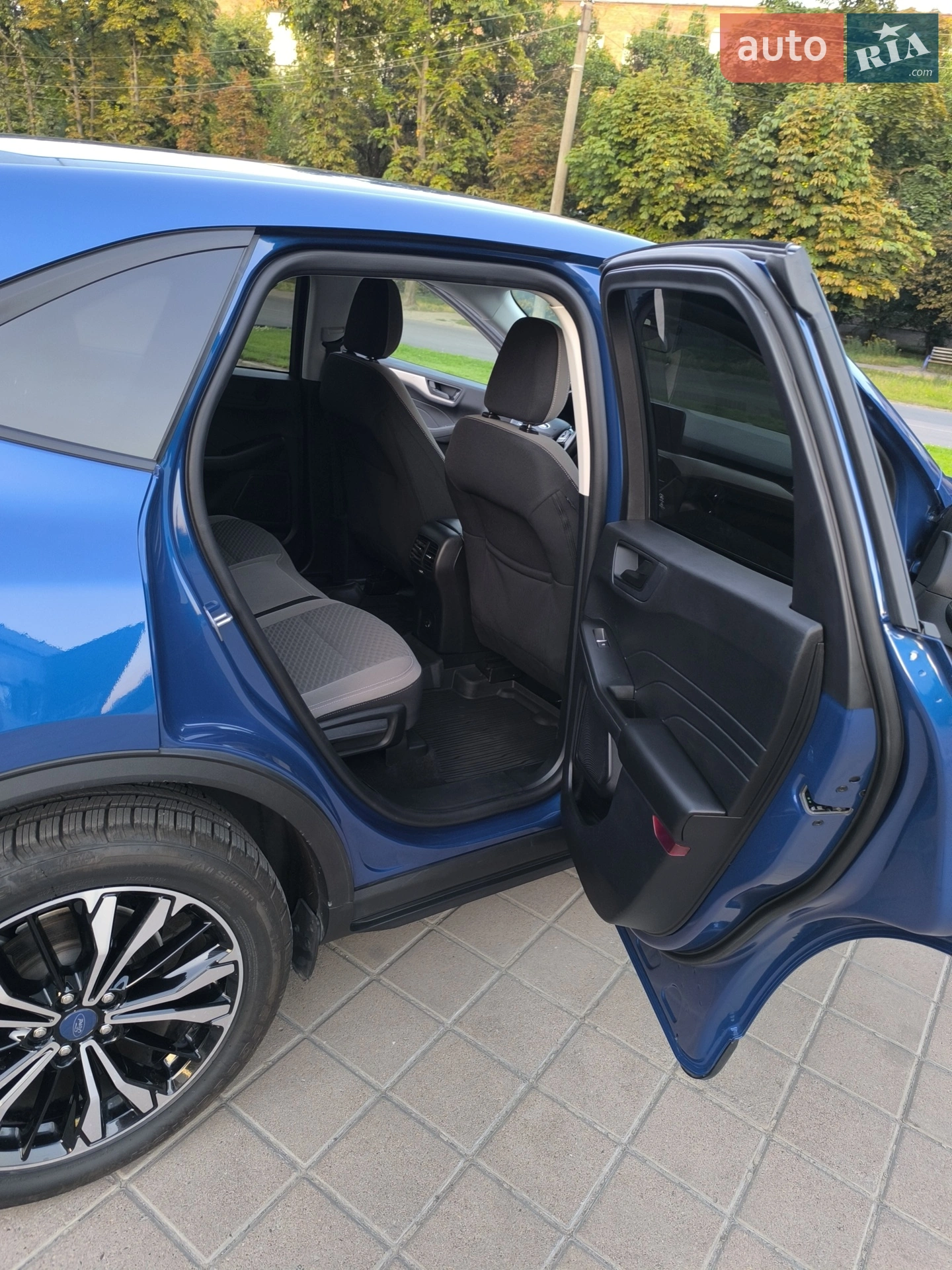 2022 Ford Escape - мініатюра 23