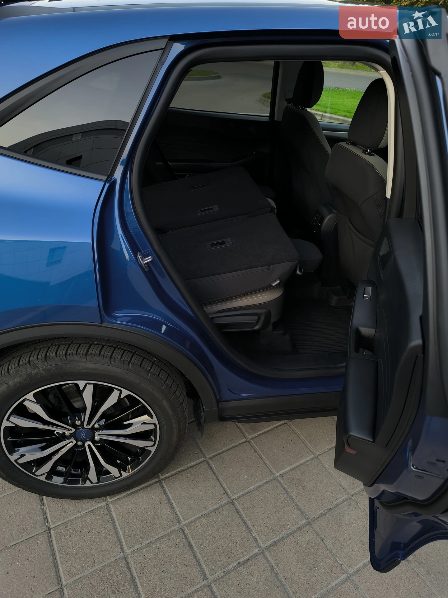 2022 Ford Escape - мініатюра 27
