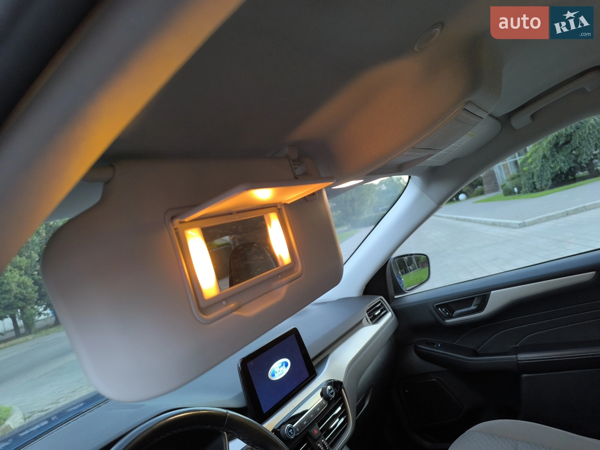2022 Ford Escape - мініатюра 37