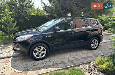 Внедорожник / Кроссовер Ford Escape 2014 в 