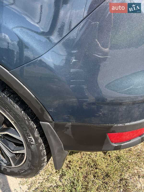 Внедорожник / Кроссовер Ford Escape 2019 в Житомире