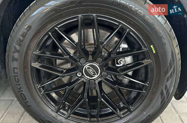 Внедорожник / Кроссовер Ford Escape 2016 в 