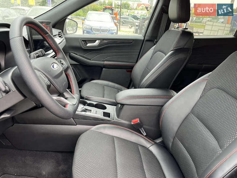 Внедорожник / Кроссовер Ford Escape 2024 в Львове