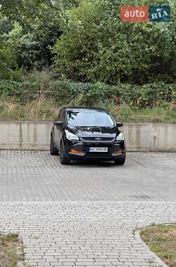 Внедорожник / Кроссовер Ford Escape 2014 в Ивано-Франковске