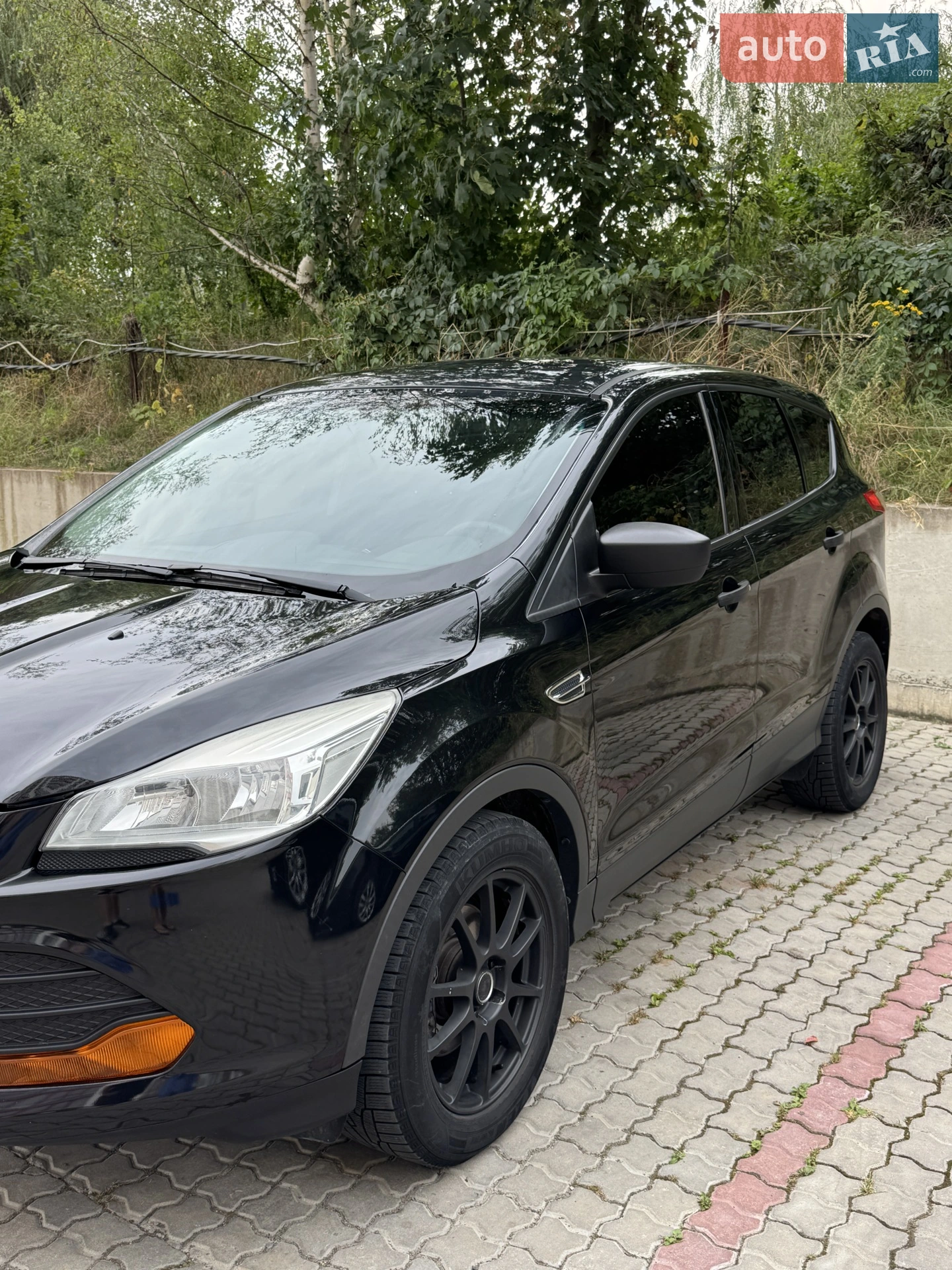 2014 Ford Escape - мініатюра 19