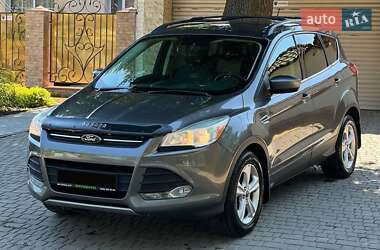 Внедорожник / Кроссовер Ford Escape 2013 в Одессе