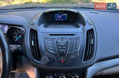 Внедорожник / Кроссовер Ford Escape 2013 в 