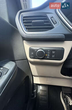 Внедорожник / Кроссовер Ford Escape 2021 в 