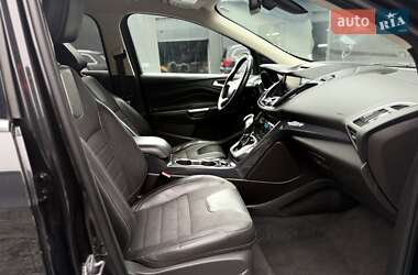 Внедорожник / Кроссовер Ford Escape 2013 в 