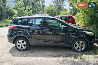 Позашляховик / Кросовер Ford Escape 2014 в Києві