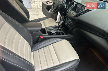 Внедорожник / Кроссовер Ford Escape 2019 в 