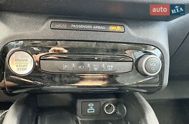 Внедорожник / Кроссовер Ford Escape 2023 в 