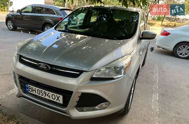 Внедорожник / Кроссовер Ford Escape 2014 в Одессе