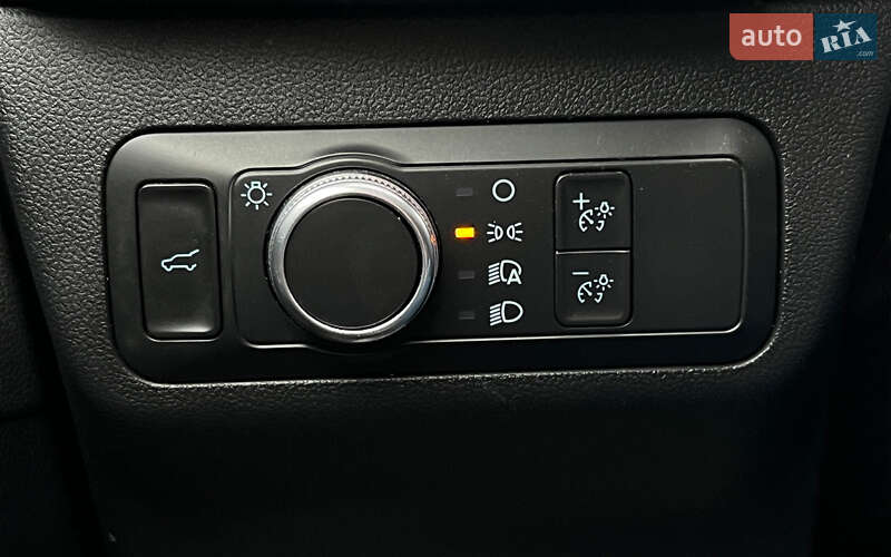 Внедорожник / Кроссовер Ford Escape 2022 в Львове