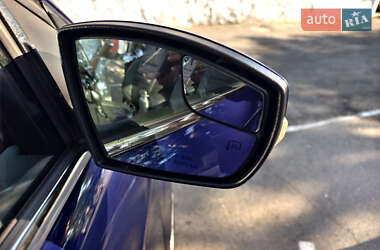 Внедорожник / Кроссовер Ford Escape 2014 в 
